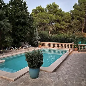 Casa Lisboa Ferienhaus